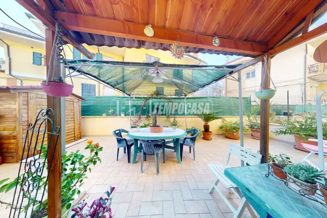 Quadrilocale in vendita, Porto Sant'Elpidio - Foto 1