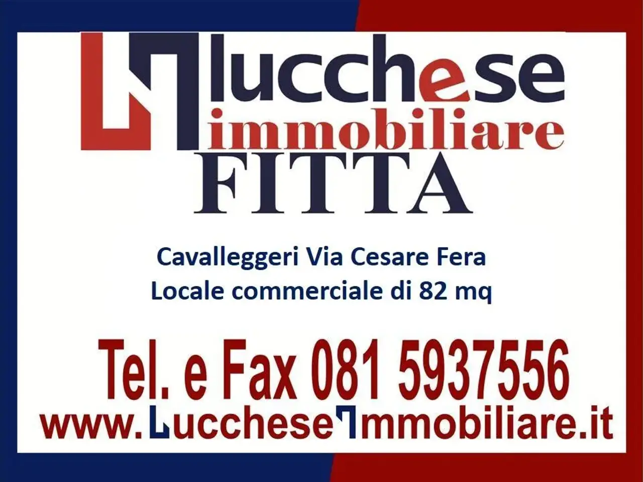 Esercizio commerciale in Via Cesare Fera, Napoli, {3} - Foto 2