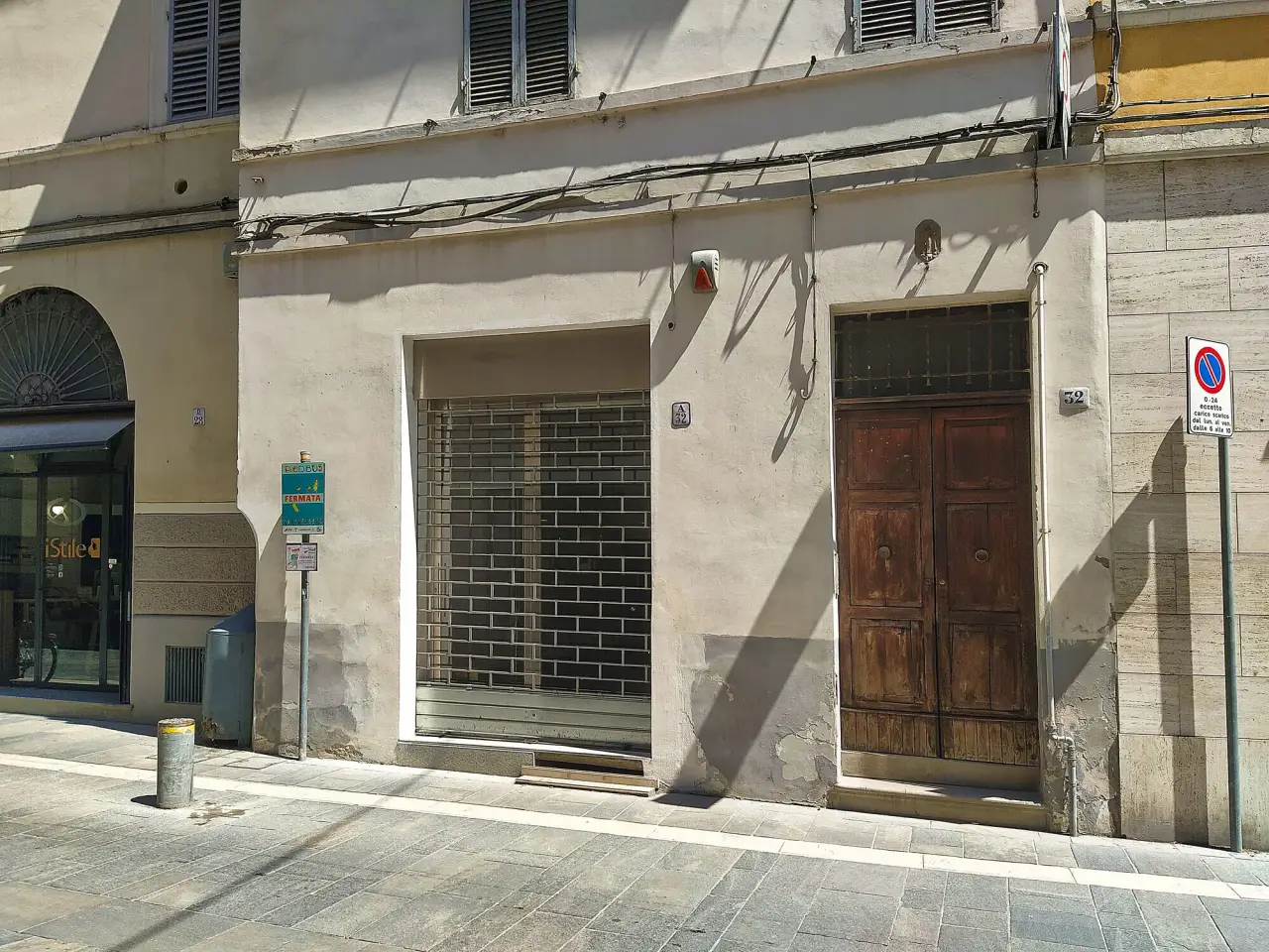 Negozio in Corso Aurelio Saffi 32a, Faenza, {3} - Foto 2