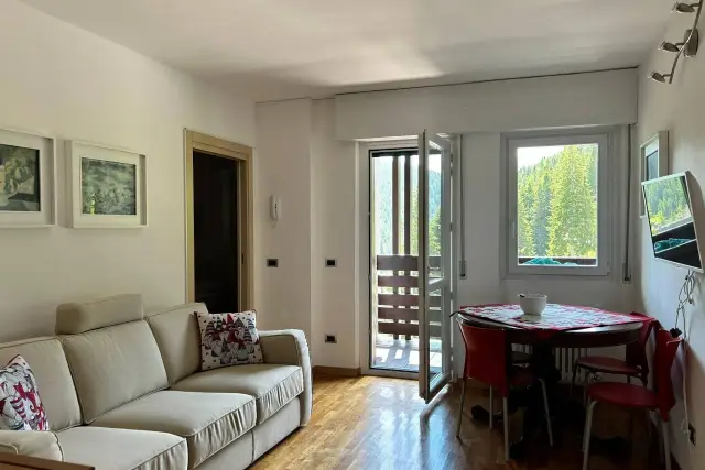 2-room flat in Via Andossi 12, Madesimo - Photo 1