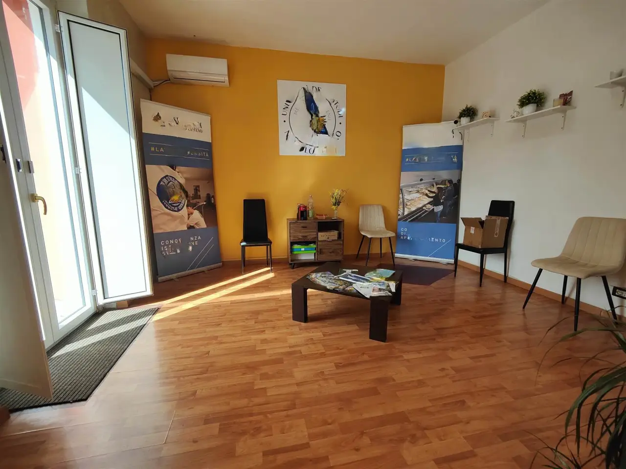 Ufficio in Via Nazionale Torrette, Mercogliano, {3} - Foto 1