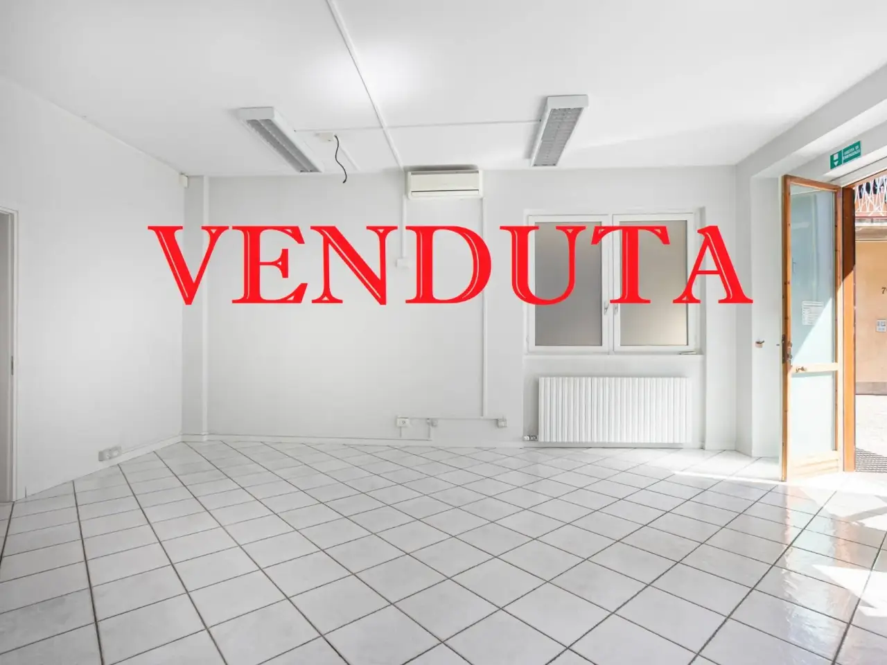 Ufficio in Via Carlo Alberto 7, Bergamo, {3} - Foto 1
