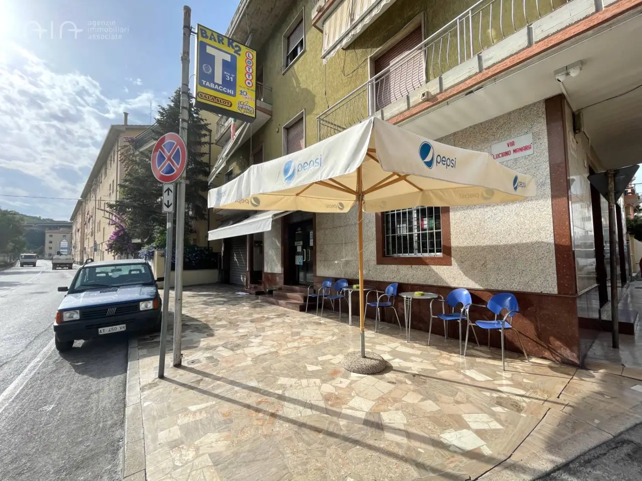 Negozio in Via Luciano Manara 106, San Benedetto Del Tronto, {3} - Foto 2