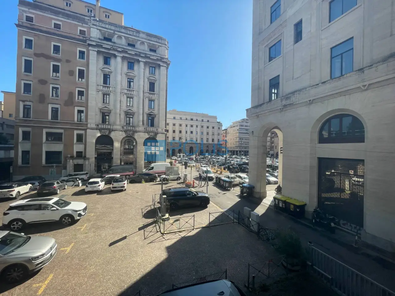 Ufficio in Piazza dell'Insurrezione, Padova, {3} - Foto 1