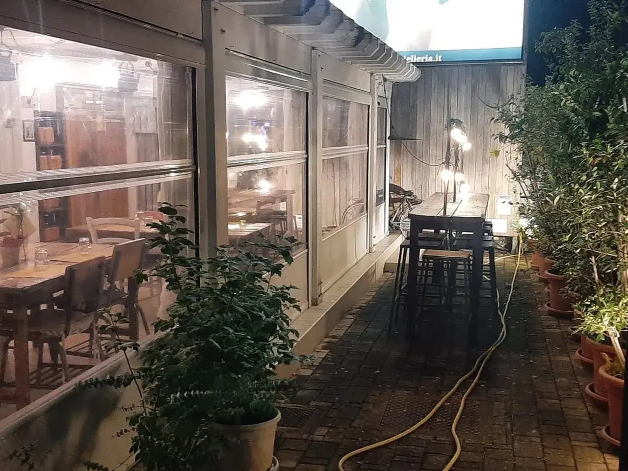 Ristorante in Zona Centrale, Putignano, {3} - Foto 1