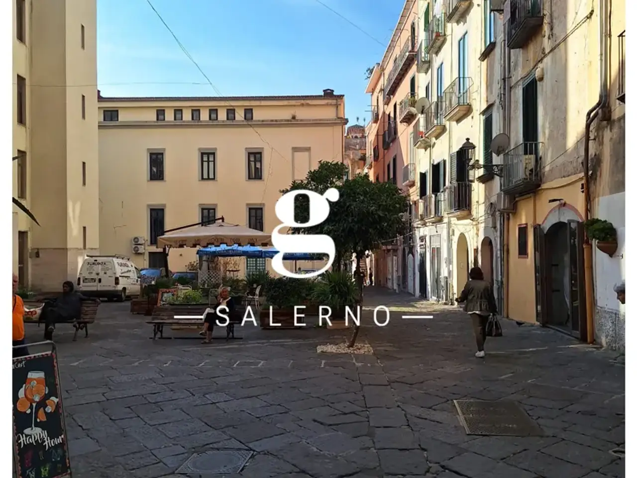Negozio in Piazza Matteotti, Salerno, {3} - Foto 2