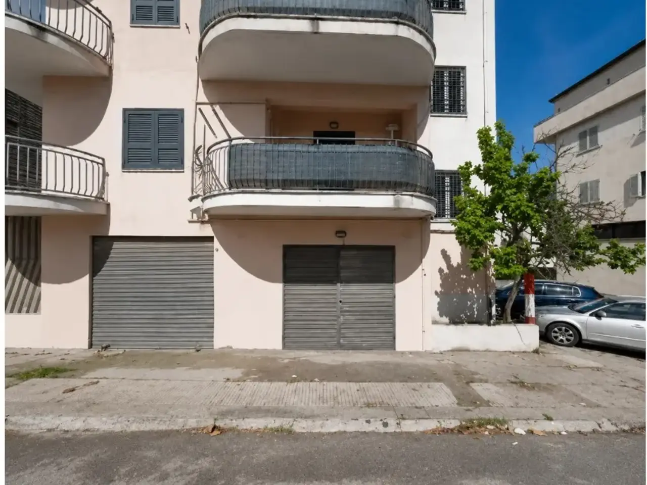 Magazzino in Via Magna Grecia 16, Corigliano-Rossano, {3} - Foto 1