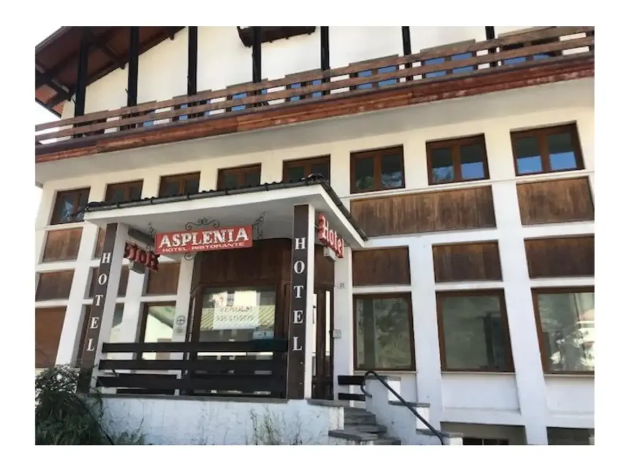 Albergo in , Bardonecchia, {3} - Foto 2