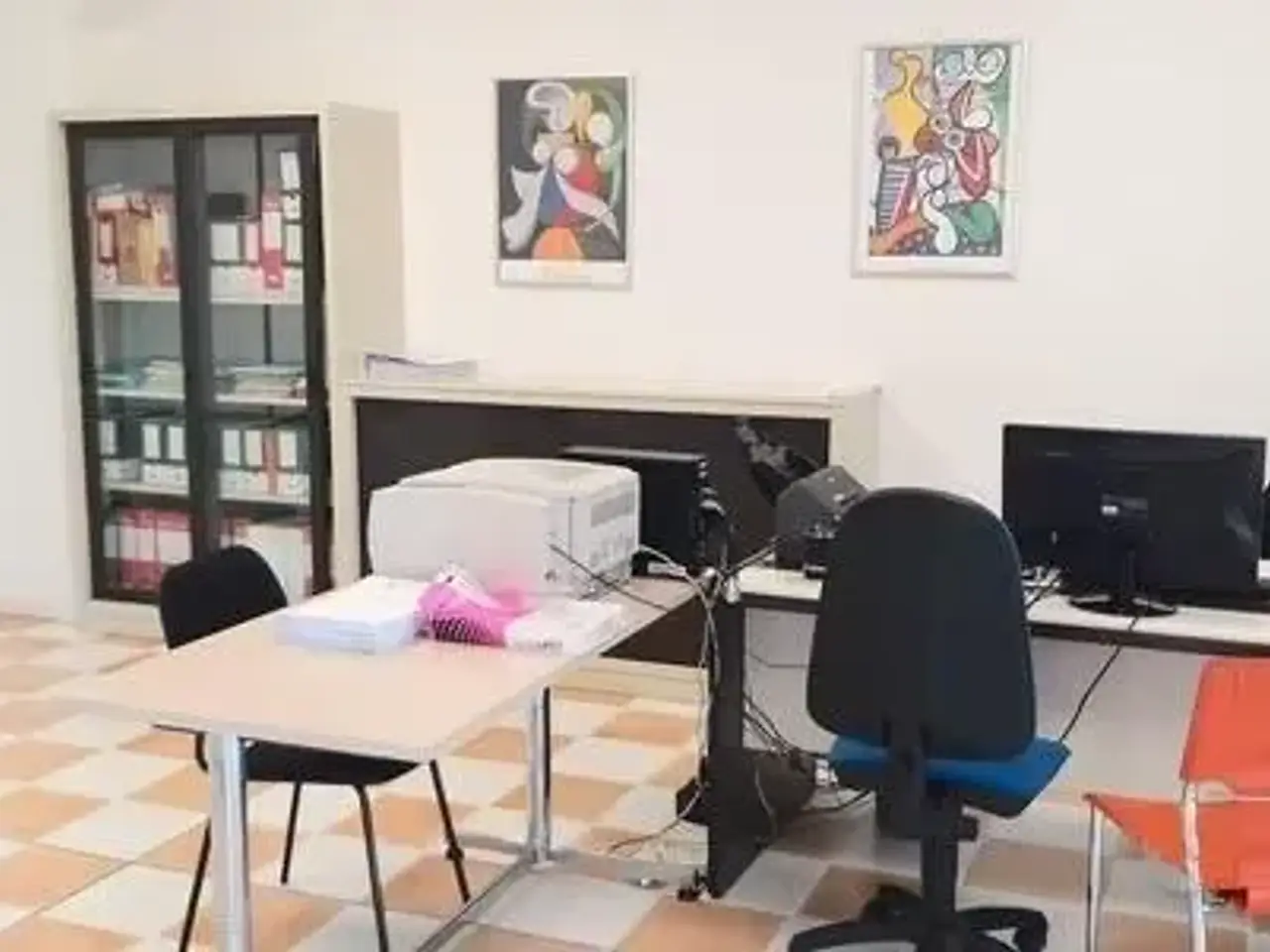 Ufficio in , Casciana Terme Lari, {3} - Foto 1
