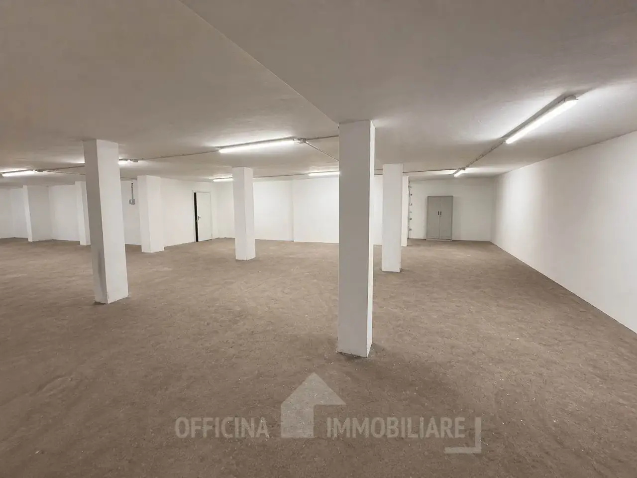 Magazzino in Via Stelvio, Delebio, {3} - Foto 1