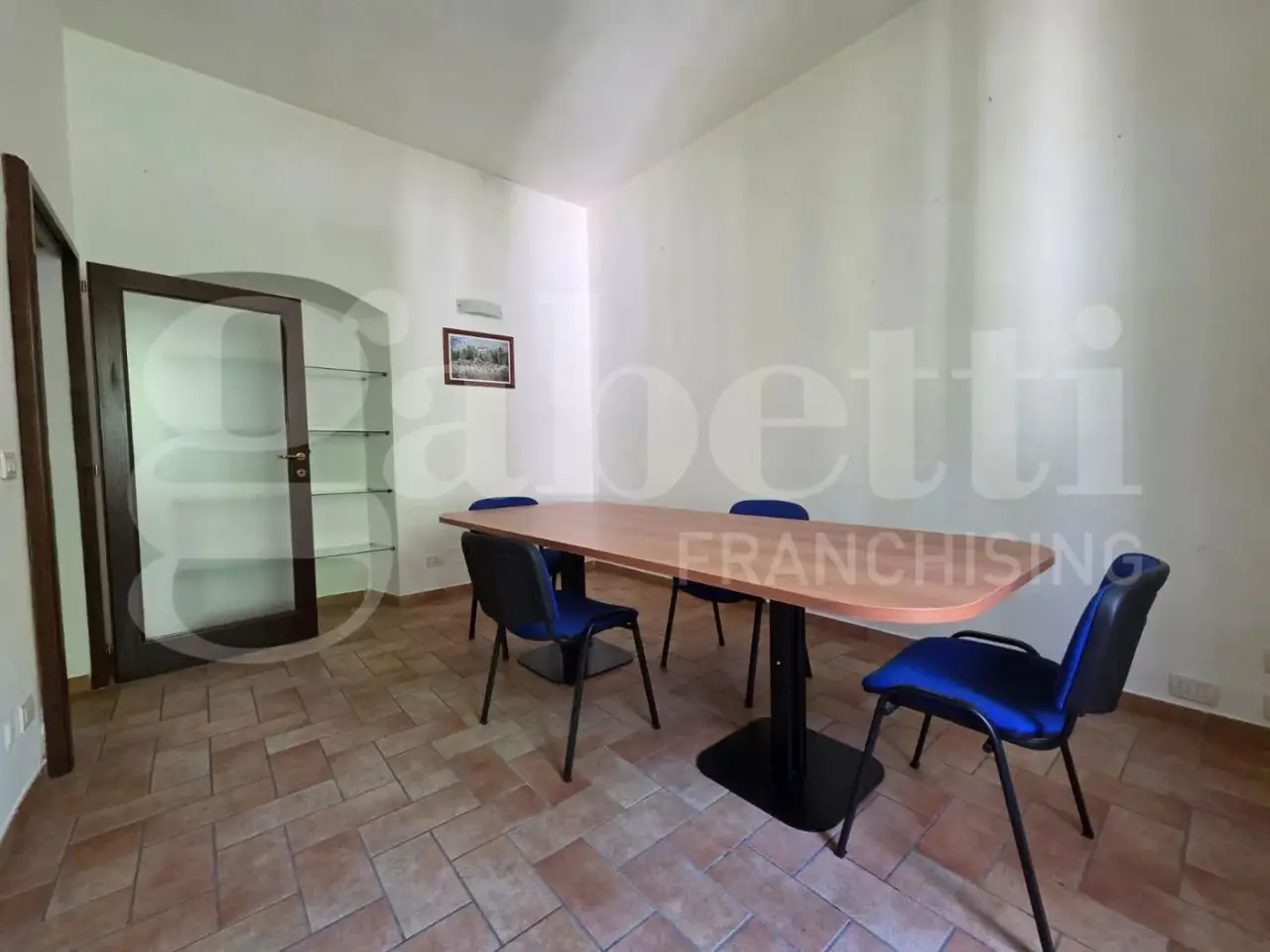 Ufficio in Via Mazzini  Snc, Foligno, {3} - Foto 1