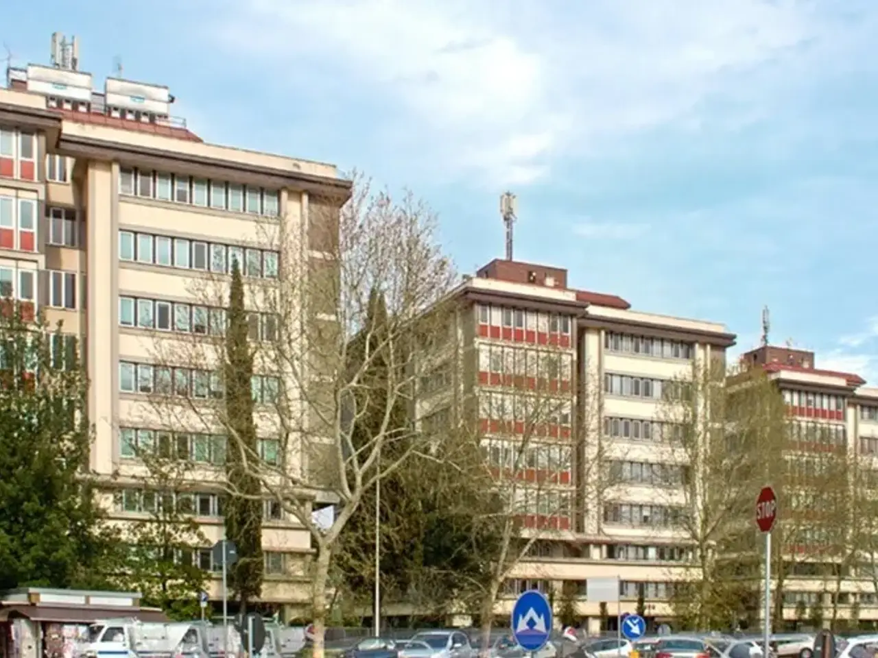 Ufficio in , Firenze, {3} - Foto 1