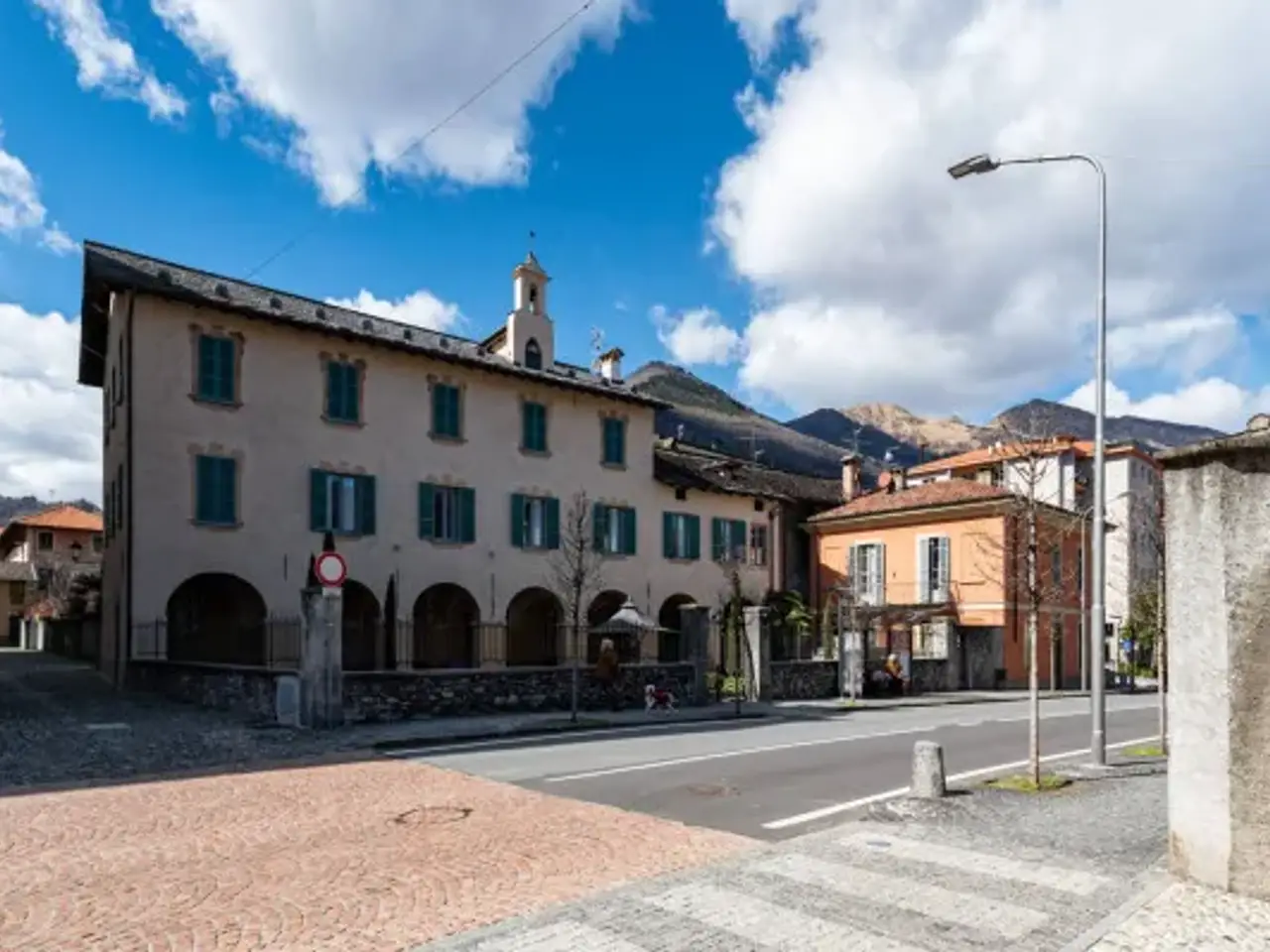Negozio in Via Umberto I 46, Cannobio, {3} - Foto 2