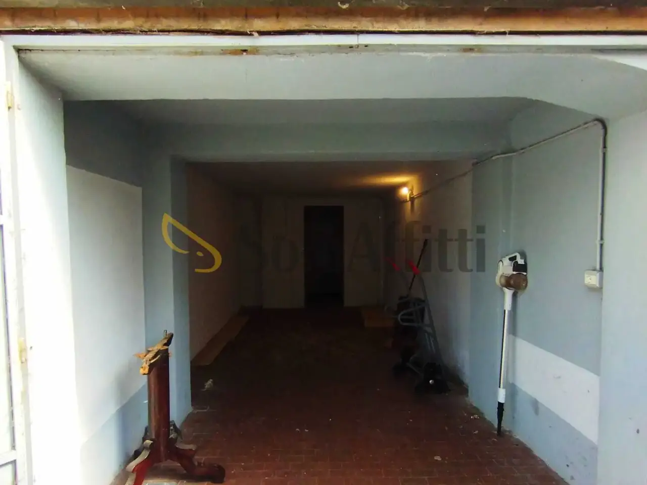 Parcheggio chiuso in Via Jacopo Cantelli, Modena, {3} - Foto 1