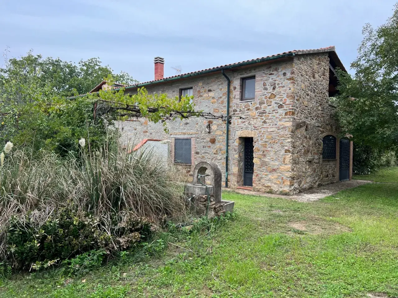 Azienda agricola in , Suvereto, {3} - Foto 1