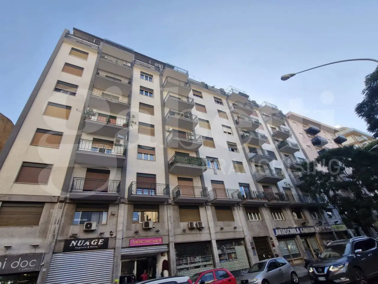 Ufficio in Corso Tukory, Palermo, {3} - Foto 1