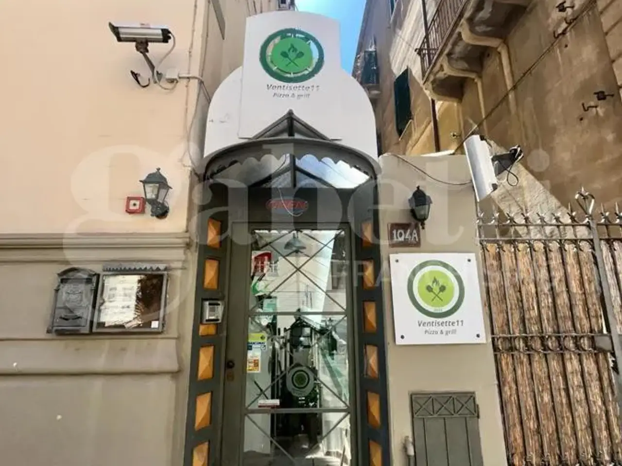 Negozio in Via Albanese  104/a, Palermo, {3} - Foto 1