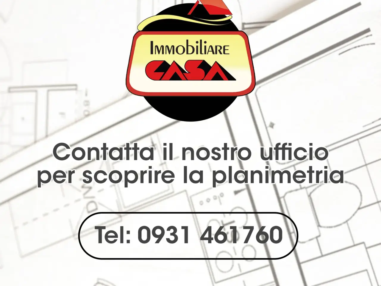 Palazzina commerciale in Viale Santa Panagia, Siracusa, {3} - Planimetria 1
