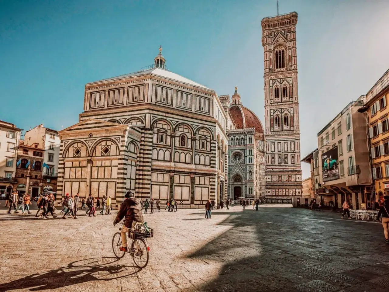 Negozio in Piazza del Duomo, Firenze, {3} - Foto 2