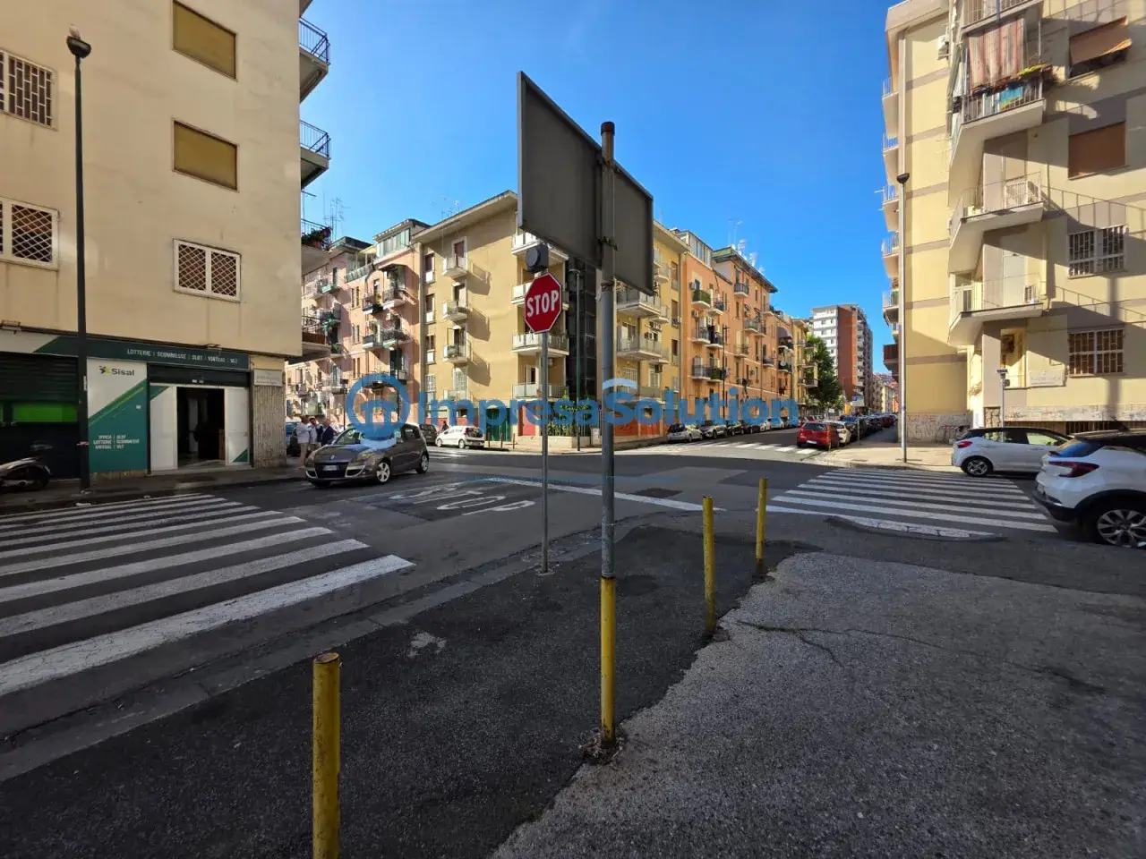 Ufficio in Via Benedetto Cariteo, Napoli, {3} - Foto 1