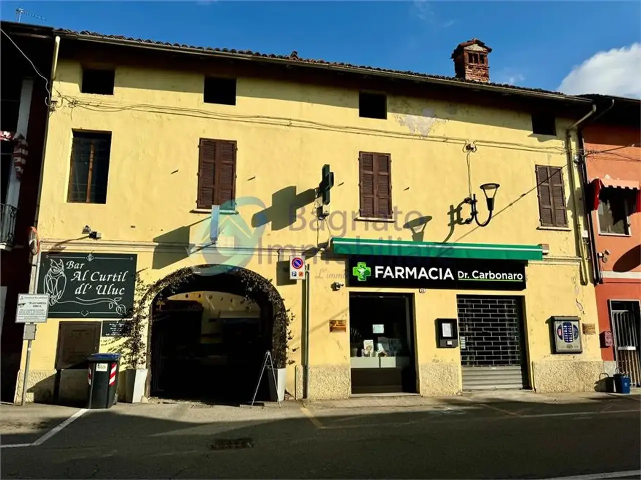 Negozio in , Sillavengo, {3} - Foto 1