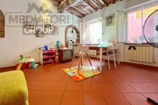 3-room flat in Via Bettino Ricasoli 30, Ponsacco - Photo 1