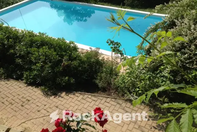 Villa in vendita, Strada Sant'Antonino 25, Casalborgone - Foto 1