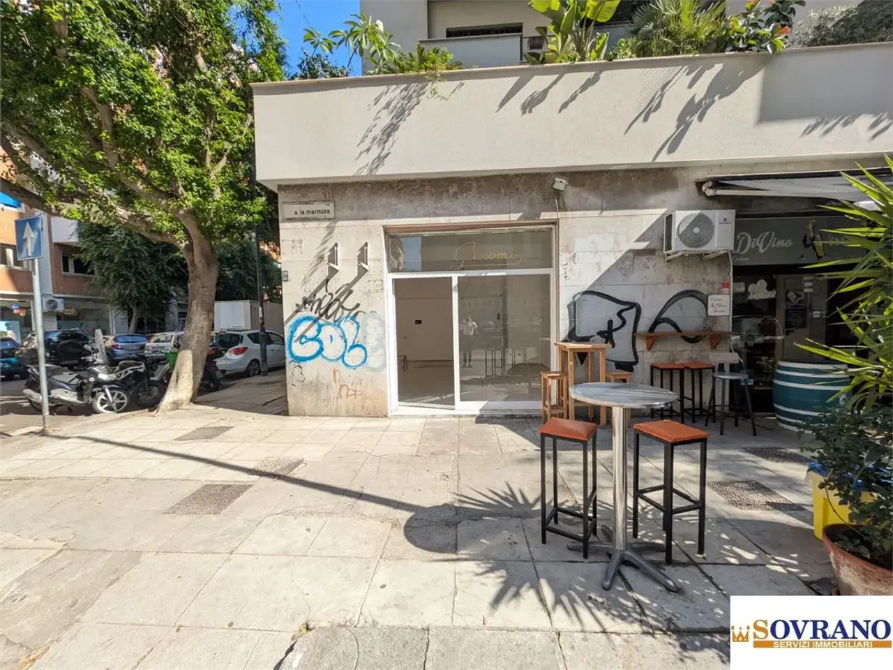 Negozio in , Palermo, {3} - Foto 2