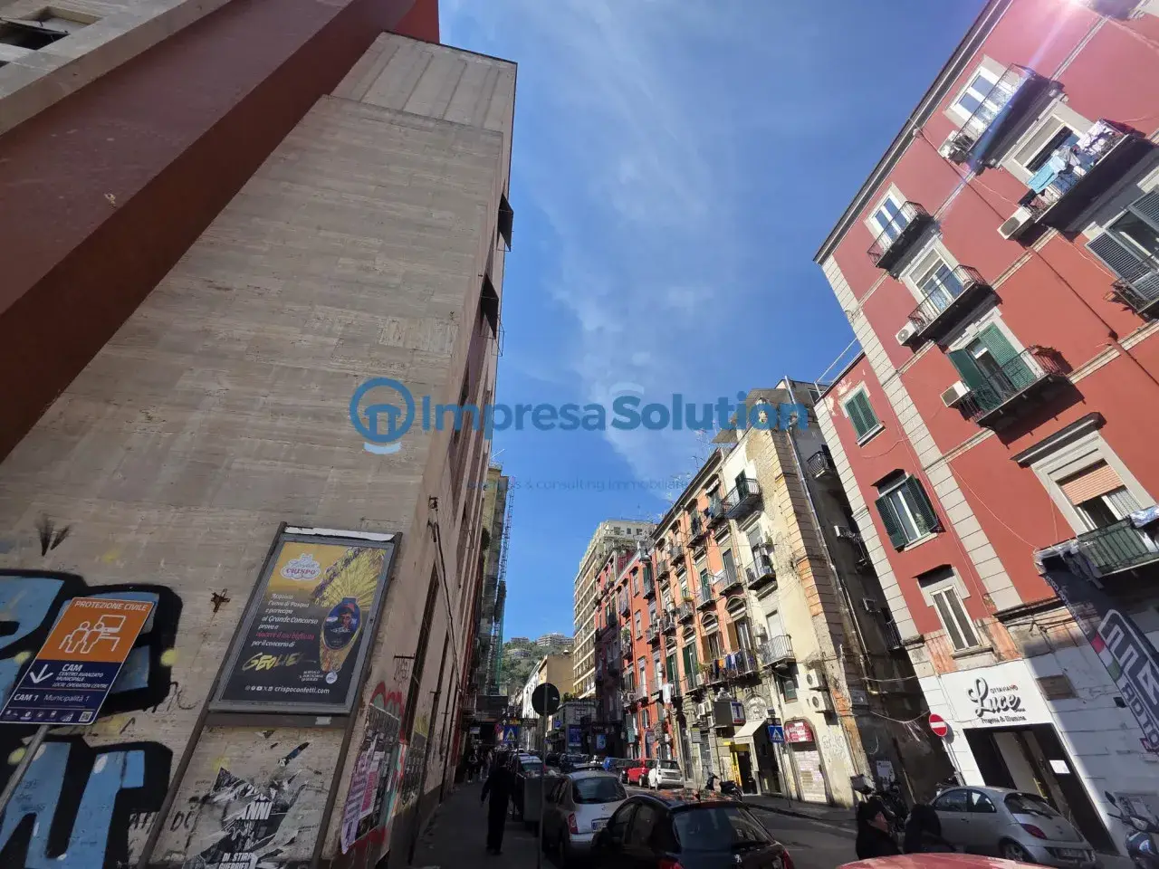 Negozio in Via Piedigrotta, Napoli, {3} - Foto 1