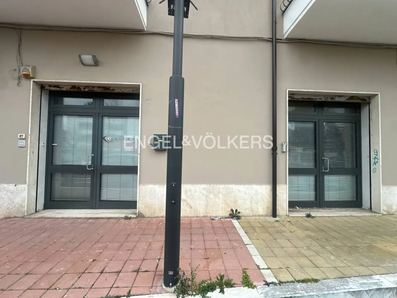 Negozio in Via Benedetto Croce 105, Pescara, {3} - Foto 2