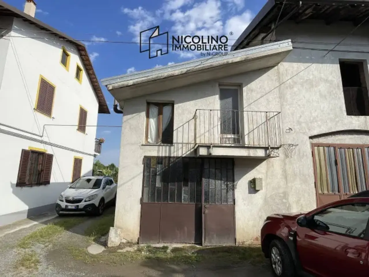 Magazzino in Via Giovanni Trimaglio, Busca, {3} - Foto 1