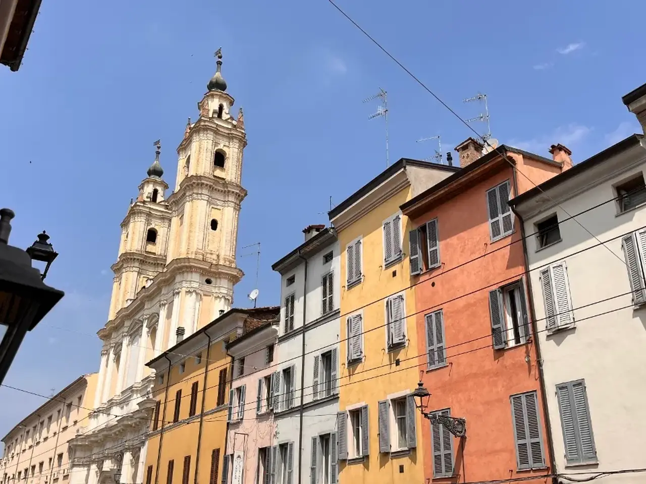 Negozio in Strada Massimo d'Azeglio, Parma, {3} - Foto 1
