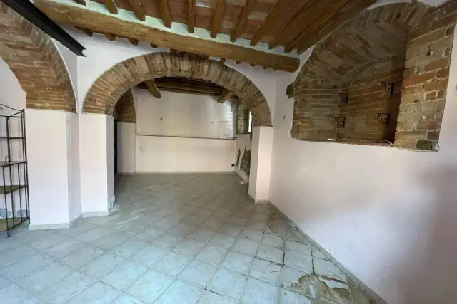 Einzimmerwohnung, Siena - Foto 1