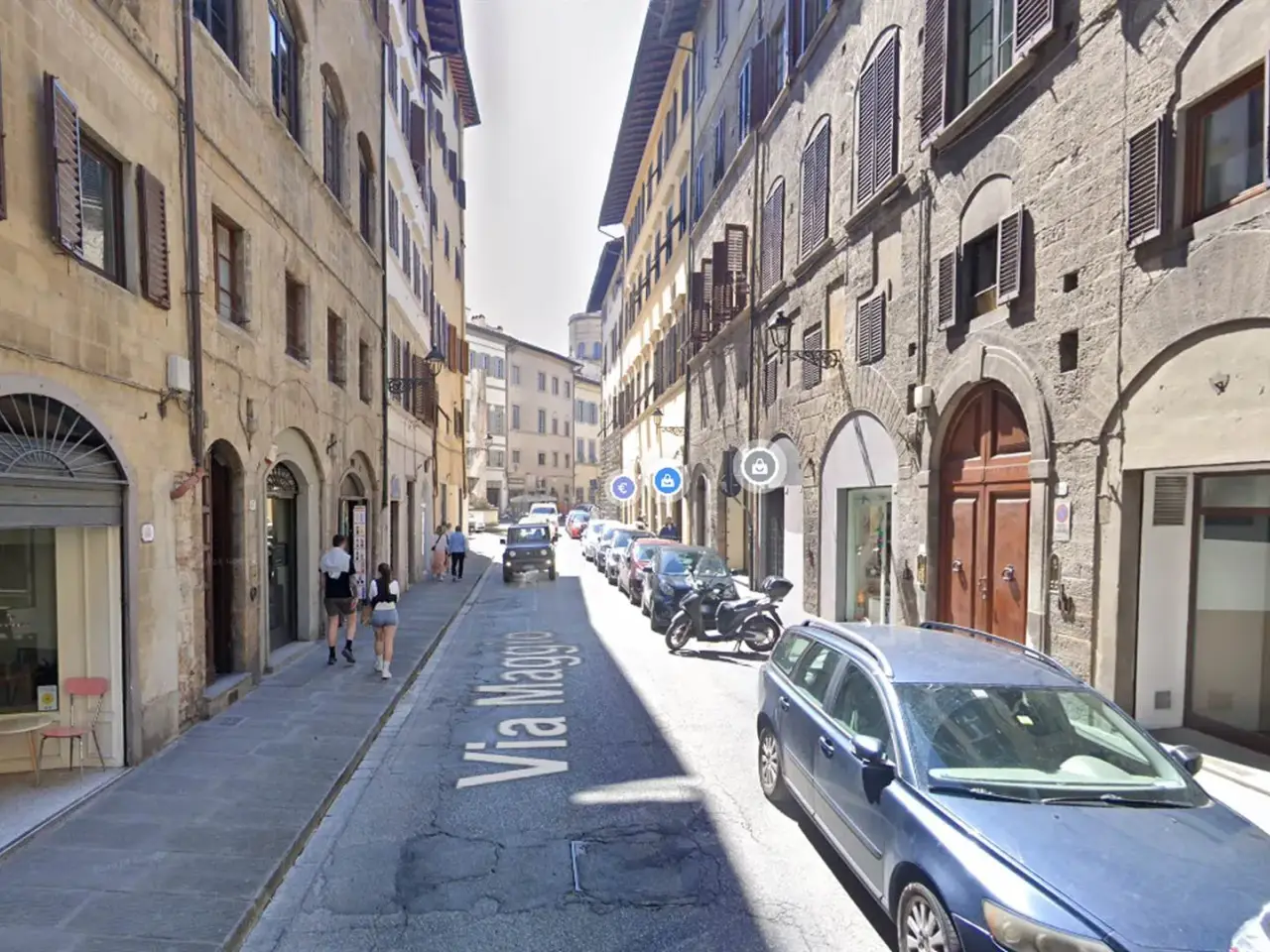 Negozio in Via Maggio, Firenze, {3} - Foto 2