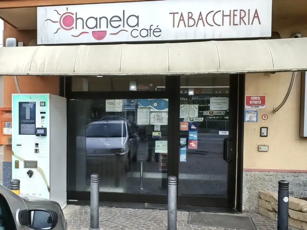 Tabaccheria in Via Nazionale 61/a, Bomporto, {3} - Foto 1