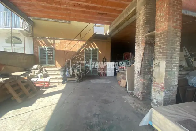 Capannone in vendita, Via Pasubio 11, Brandizzo - Foto 1