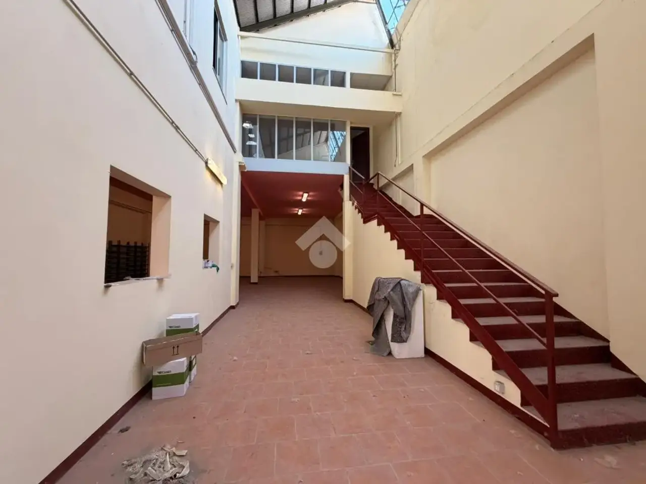 Capannone in Via Ansaldi 1, Tortona, {3} - Foto 1