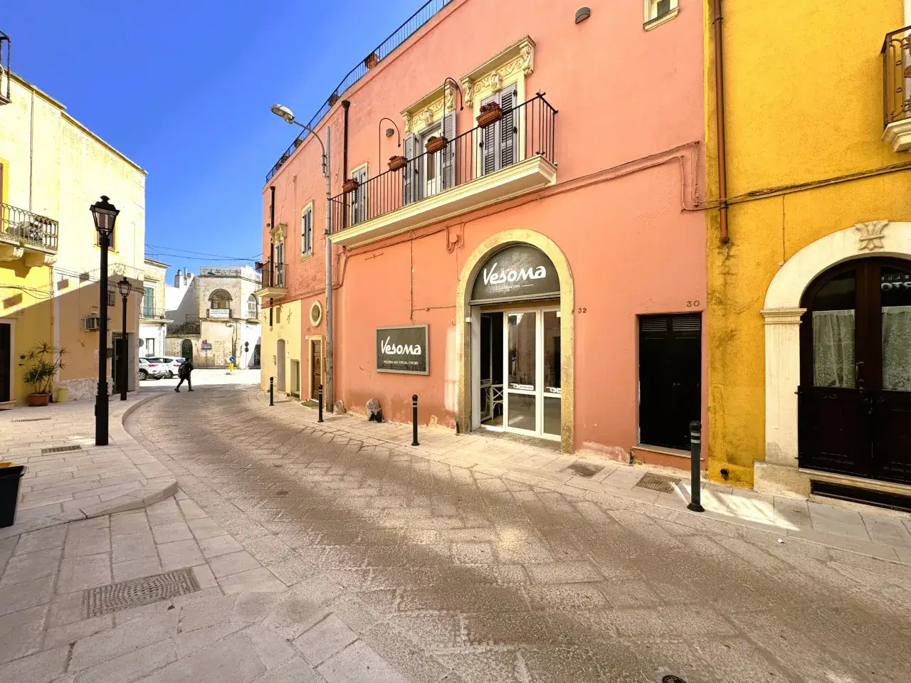 Esercizio commerciale in , Tricase, {3} - Foto 2