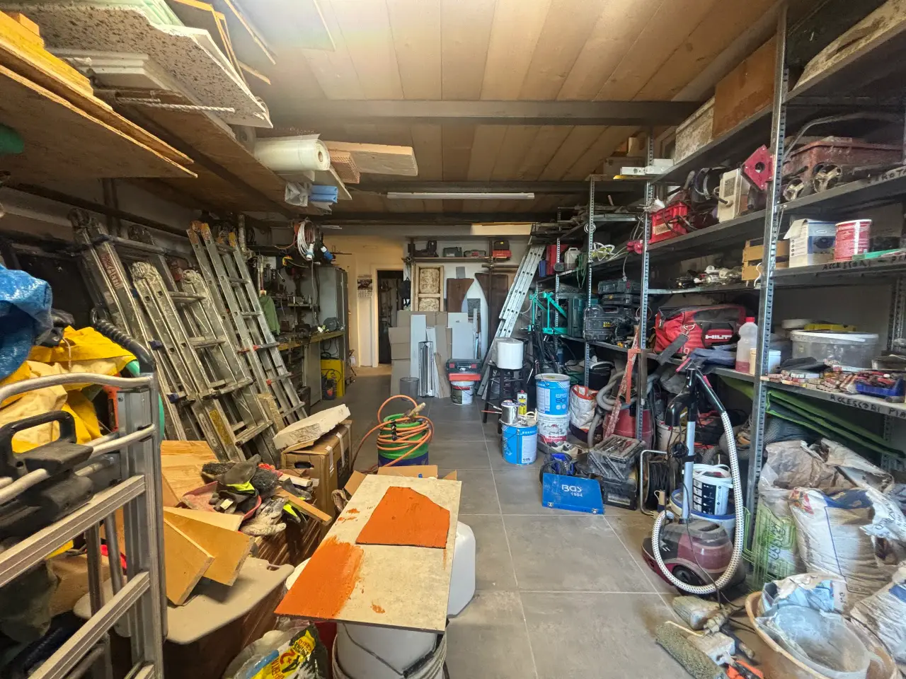 Magazzino in Via Rosati, Firenze, {3} - Foto 2