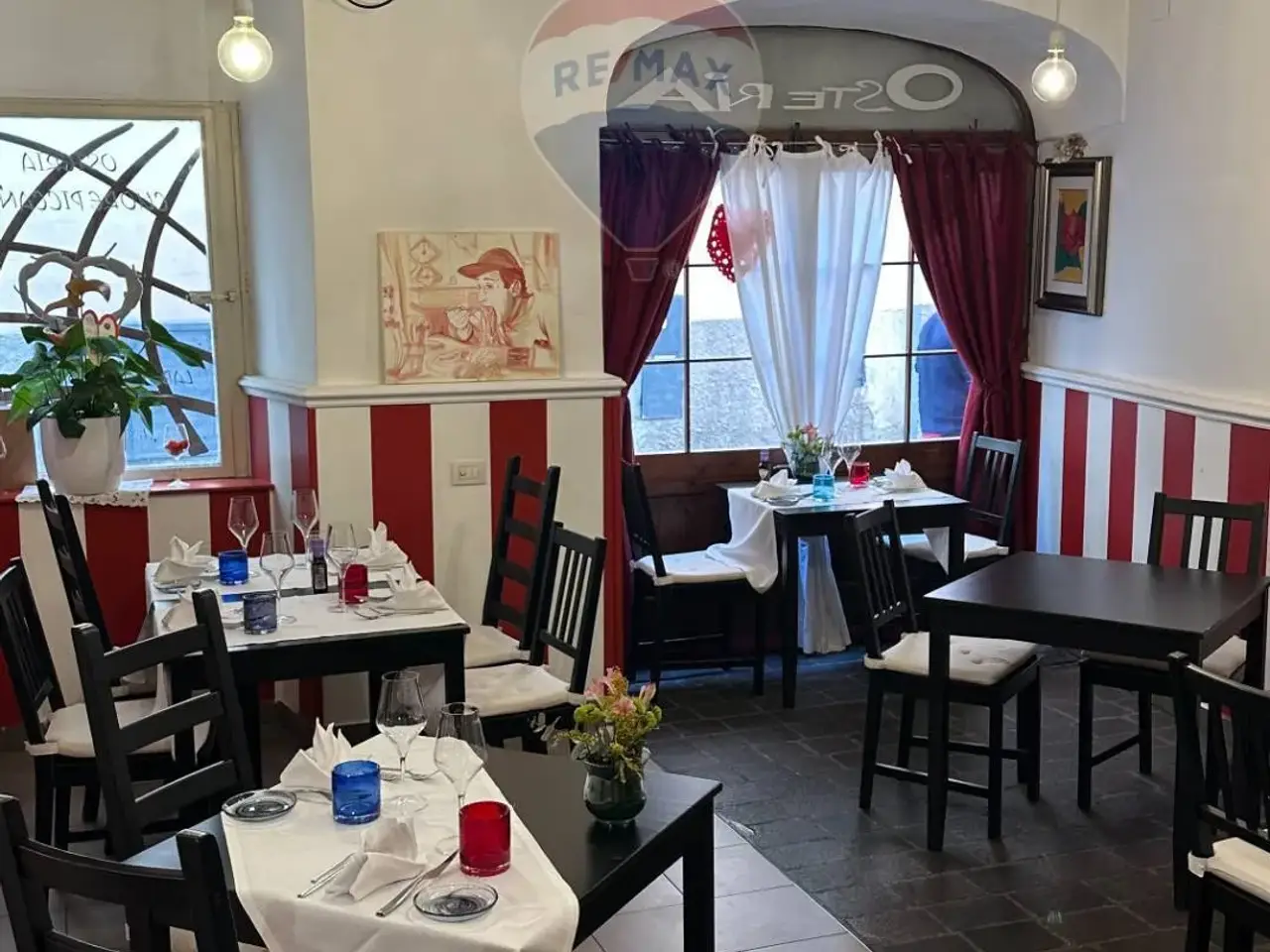 Negozio in Via Giuseppe Garibaldi 73, Foligno, {3} - Foto 1