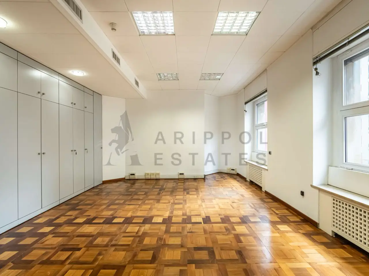 Ufficio in Via Lazzaretto  11, Milano, {3} - Foto 1