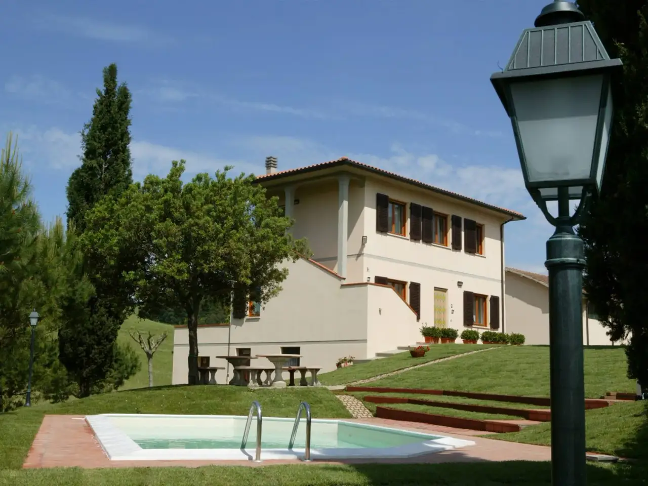 Agriturismo in , Rosignano Marittimo, {3} - Foto 1