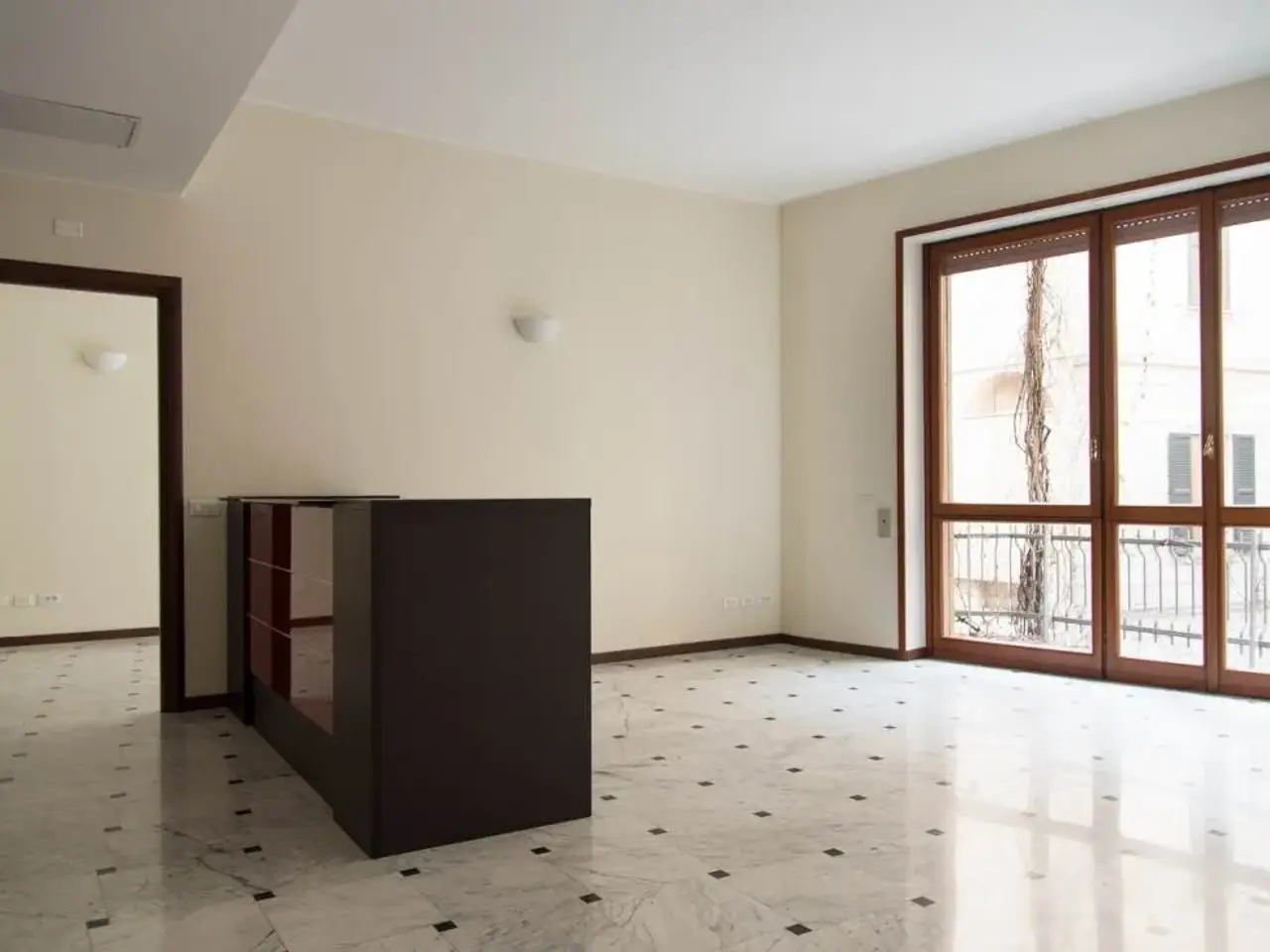 Ufficio in Forobuonaparte, Milano, {3} - Foto 1