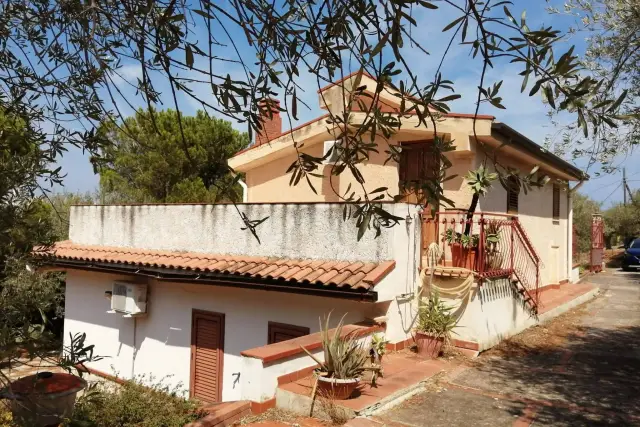 Villa in {3}, Contrada Ponticello - Foto 1