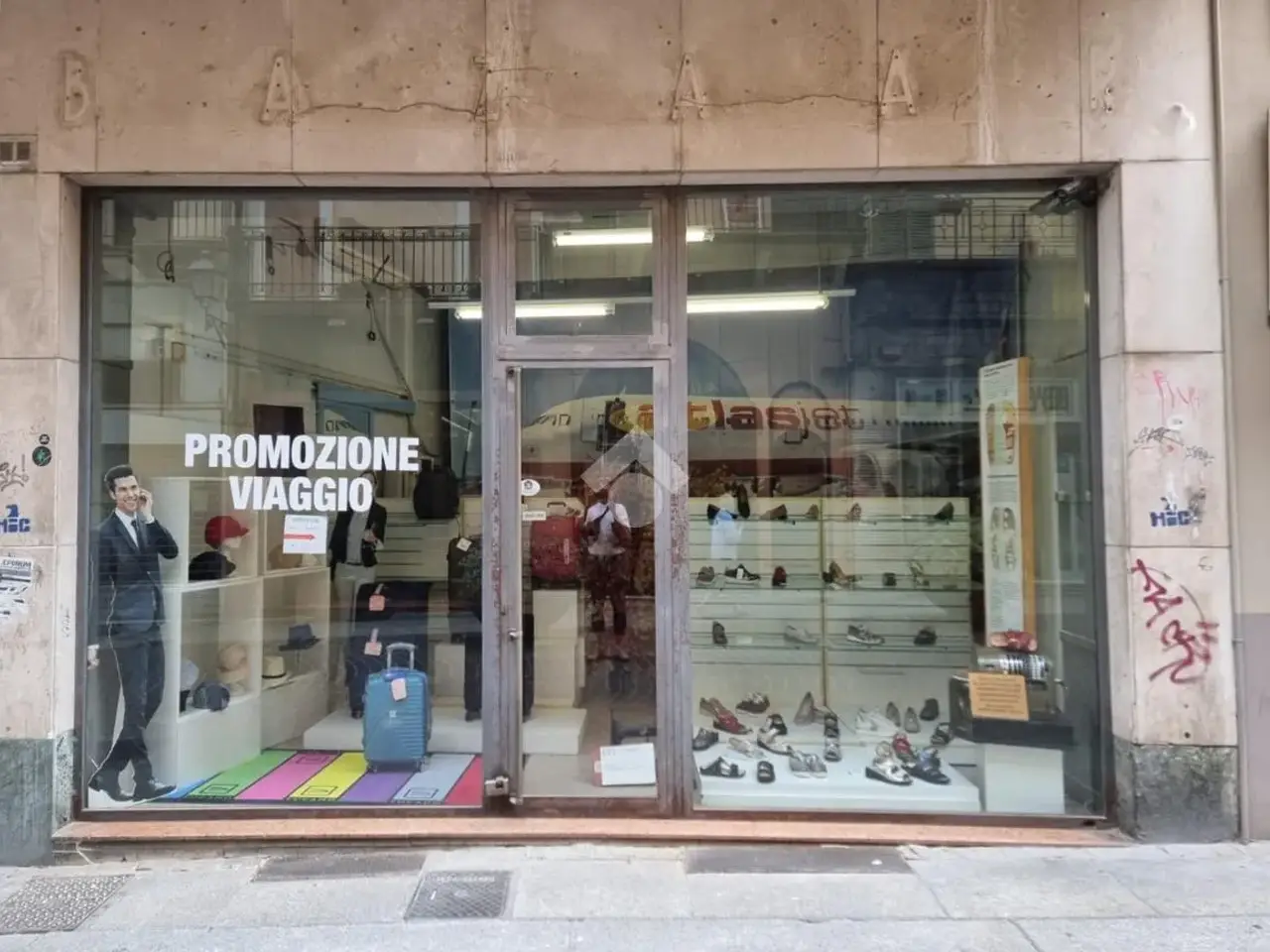 Negozio in Corso Goffredo Mameli 62, Brescia, {3} - Foto 1