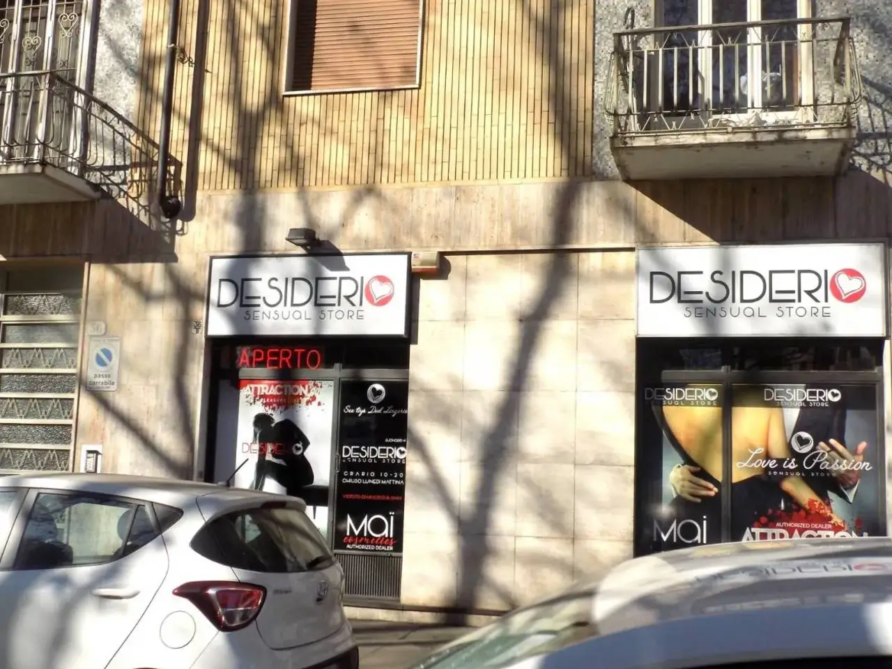 Negozio in Corso Siracusa 36, Torino, {3} - Foto 1
