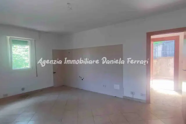 Quadrilocale in Via Nazionale, 26, Alto Reno Terme - Foto 1