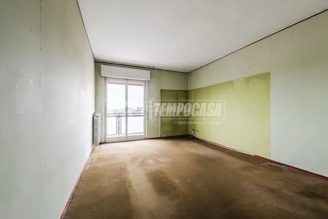 Dreizimmerwohnung in Via Alessandro Manzoni, Trezzano sul Naviglio - Foto 1