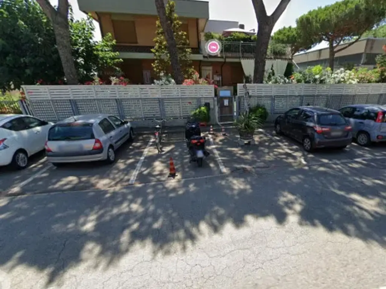 Capannone in Strada Statale Adriatica, Cervia, {3} - Foto 2