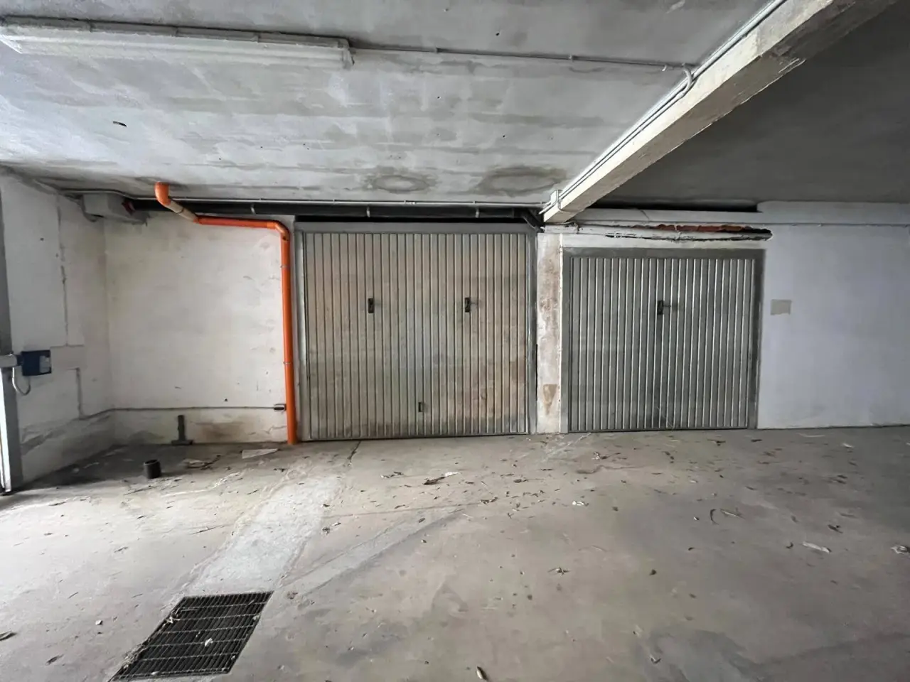 Magazzino in Via da Rovezzano Snc, Olbia, {3} - Foto 1